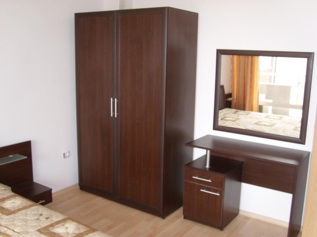 Stella Polaris Apartcomplex Солнечный берег Экстерьер фото